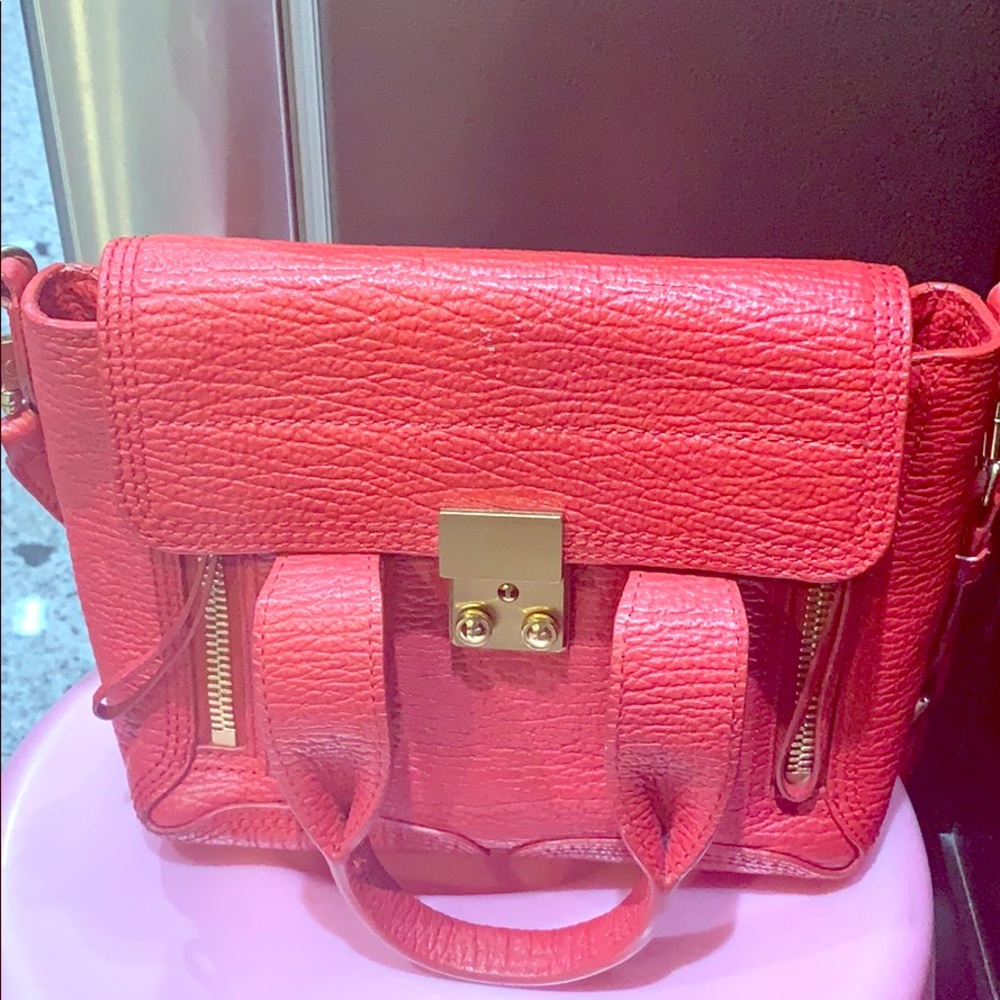 3.1 Phillip Lim shoulder bag